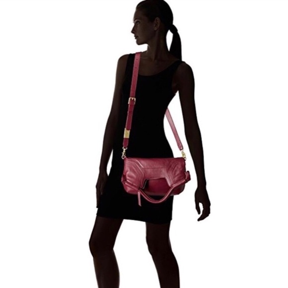 Foley and Corrine oversized satchel - Picture 6 of 6